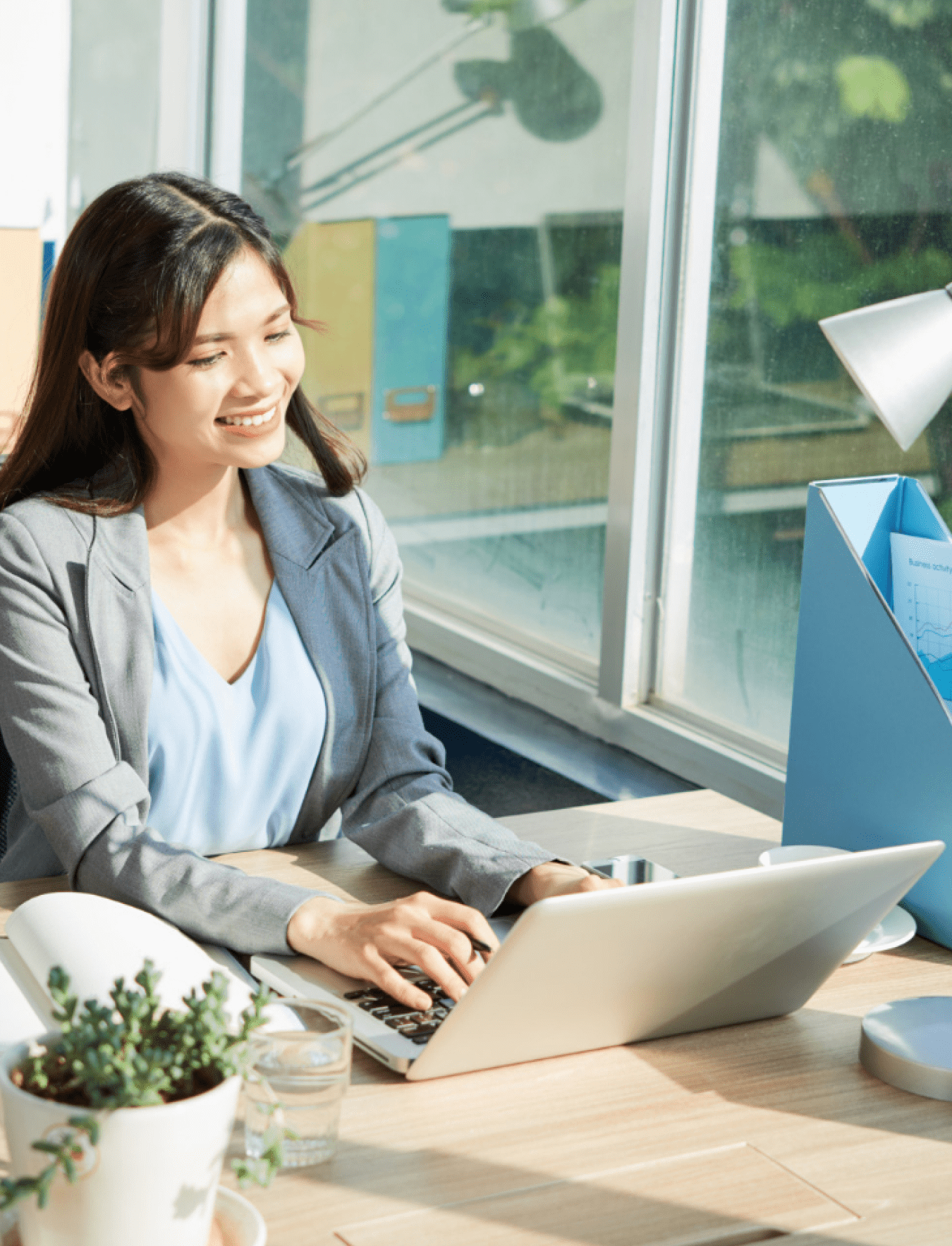 Account Creation