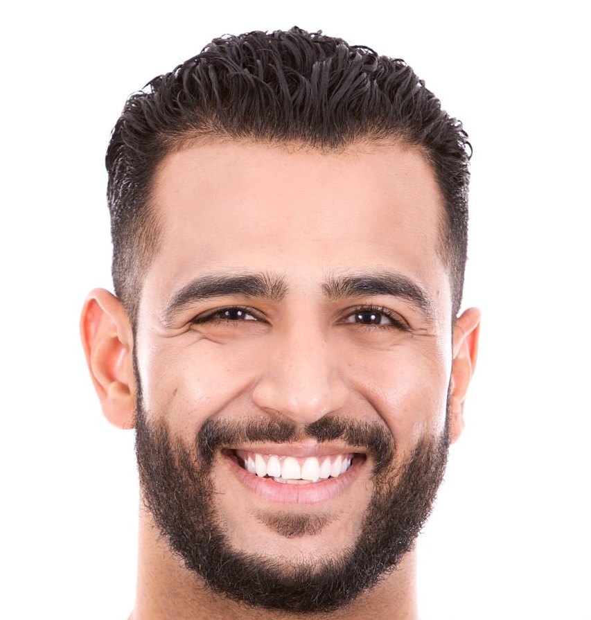 Karim Haddad